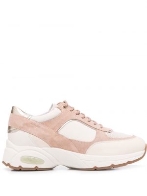 Sneakers Geox, rosa