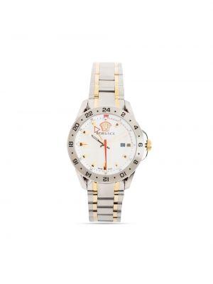Zegarek Versace biały