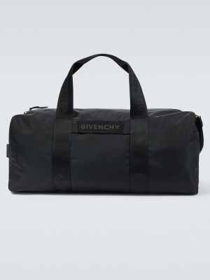 Cestovní taška Givenchy černá