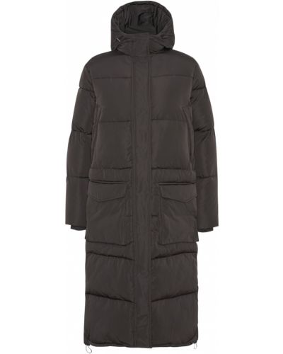 Žieminis paltas 2ndday juoda