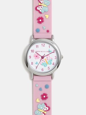 Relojes con estampado Agatha Ruiz De La Prada