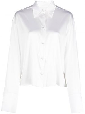 Camicia Genny bianco