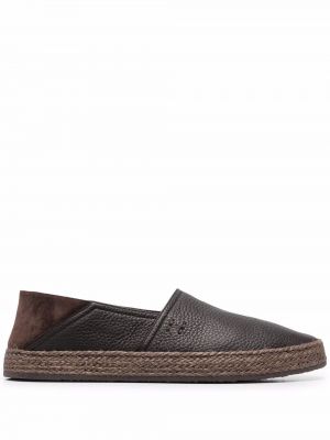 Espadrillos Henderson Baracco brun