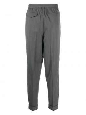 Pantalon Woolrich gris