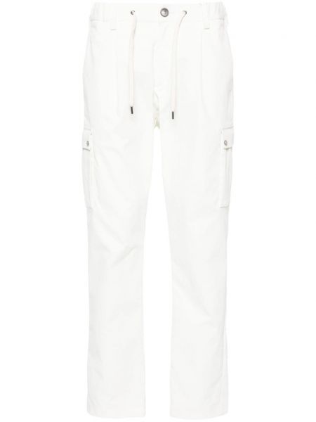 Pantalon Herno blanc