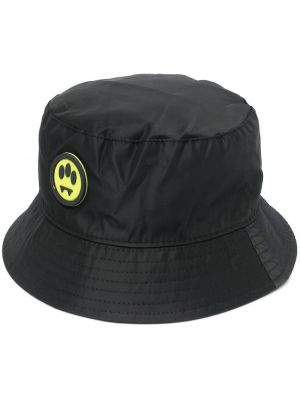 Mütze Barrow schwarz