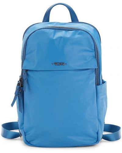 Для ноутбука сумка Tumi, синяя