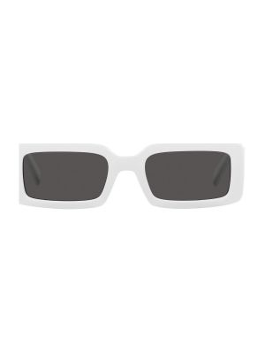 Sluneční brýle D&g bílé