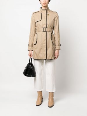 Trench Fay beige
