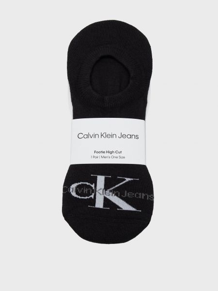 Сліди Calvin Klein Jeans чорні