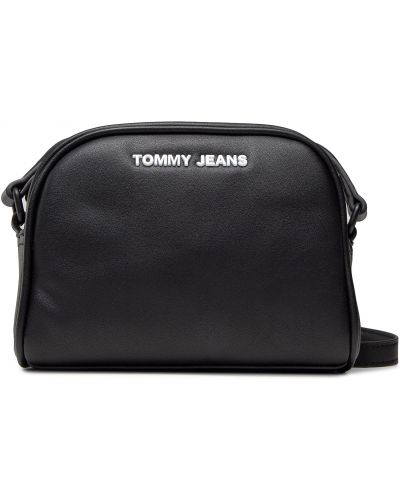 Torebka Tommy Jeans, сzarny