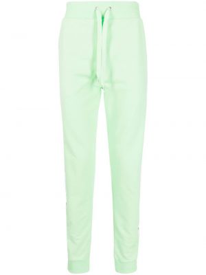 Pantalon de joggings Moschino vert