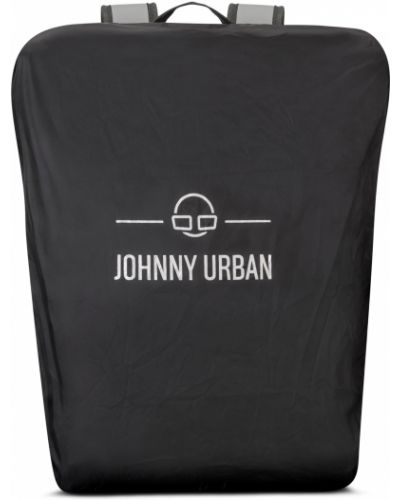 Τσάντα Johnny Urban μαύρο