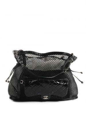 Mesh umhängetasche Chanel Pre-owned