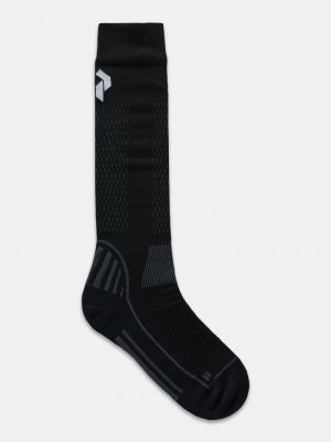 Ponožky Peak Performance černé