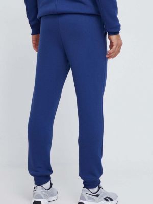 Pantaloni sport 47brand albastru