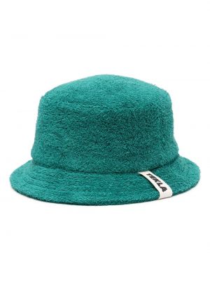 Cappello Tekla verde