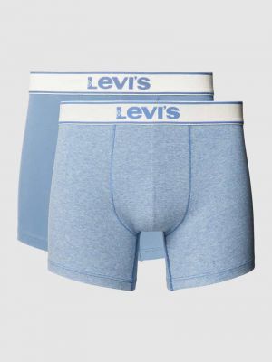 Slipy Levi's niebieskie