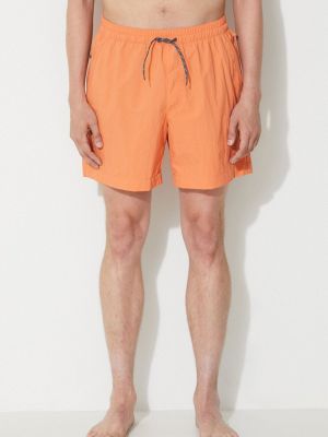 Kratke hlače Columbia narančasta
