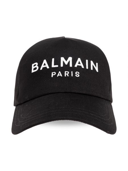 Cap Balmain schwarz