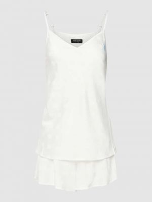 Piżama Kate Spade biała