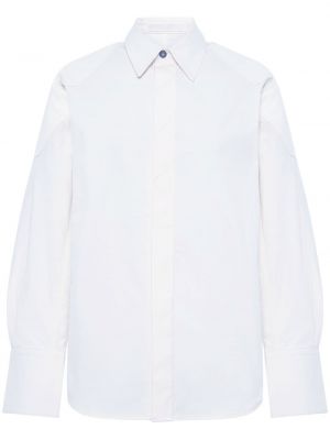 Marškiniai Dion Lee balta