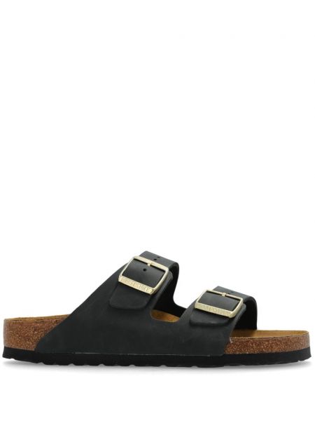 Sandaler Birkenstock rød