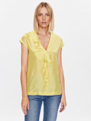 Majica Marella žuta