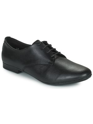 Pantofi derby André negru