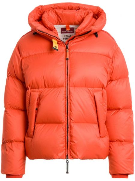 Dunjakke Parajumpers orange