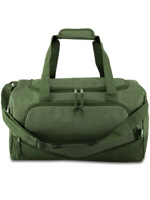Спортна чанта Semiline зелено