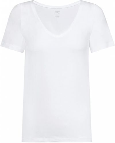 T-shirt Mey blanc