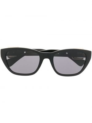Sunčane naočale sa kopčom Moschino Eyewear