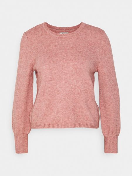 Sweter Only Petite różowy