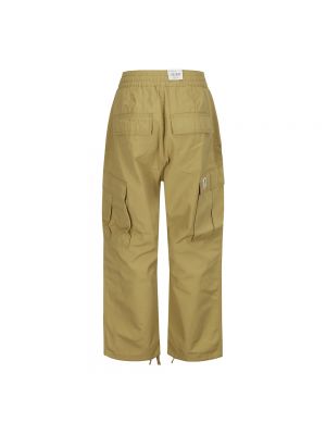 Pantalones cargo Carhartt Wip verde