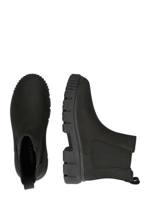 Μπότες chelsea Timberland μαύρο
