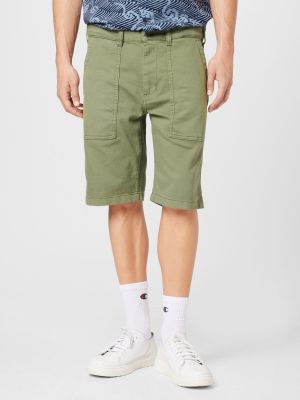 Pantaloni Hailys Men verde