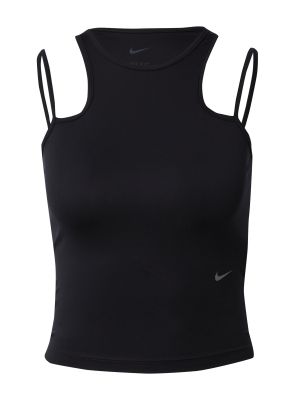 Sportiniai marškinėliai be rankovių Nike