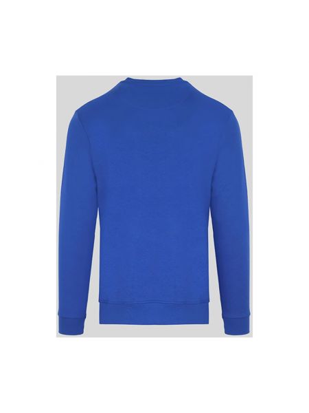 Sweatshirt mit rundhalsausschnitt North Sails blau