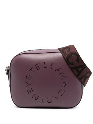 Mini bag Stella Mccartney lilla