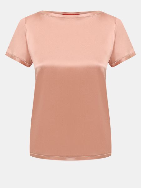 Блузка Max&amp;co розовая