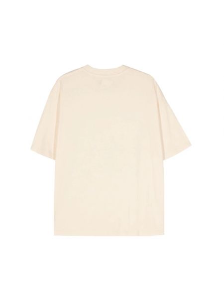 T-shirt Honor The Gift beige