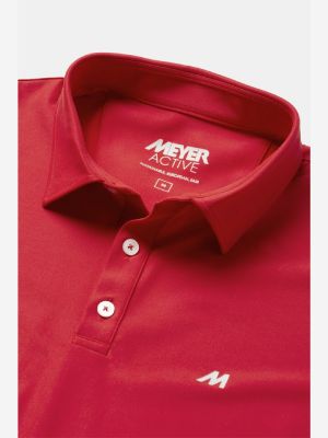 T-shirt et imprimé rayures tigre Meyer