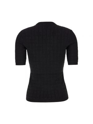 Sweter Givenchy czarny
