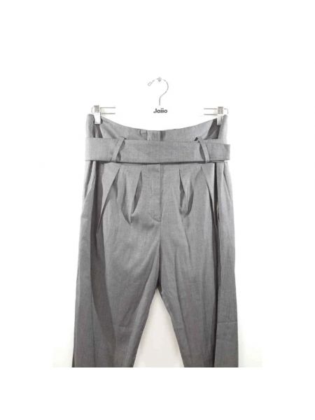 Faldas-shorts de lana Isabel Marant Pre-owned