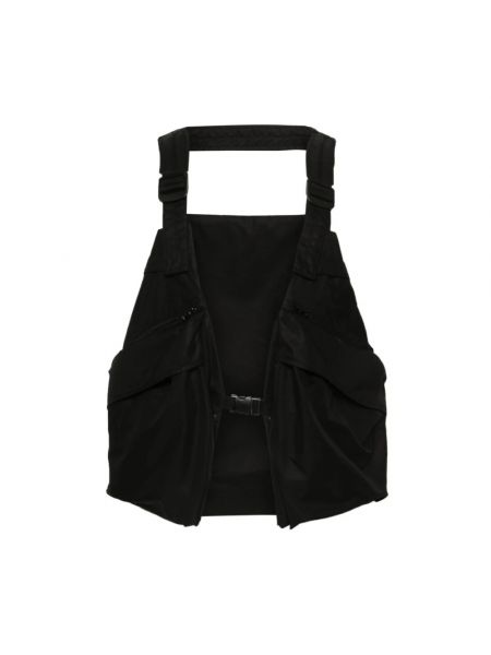 Tasche mit taschen Lemaire schwarz