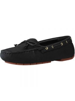 Loafers Clarks negro