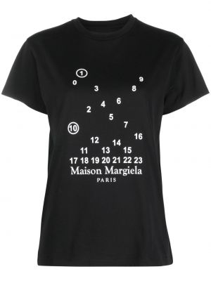 Marškinėliai Maison Margiela