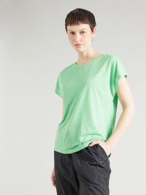 Tricou Only Play verde