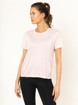 Majica Nike ružičasta